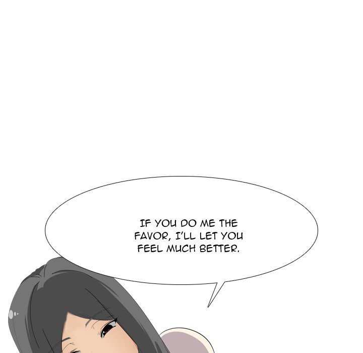 My Sister’s Secret Diary Chapter 6 Page 60