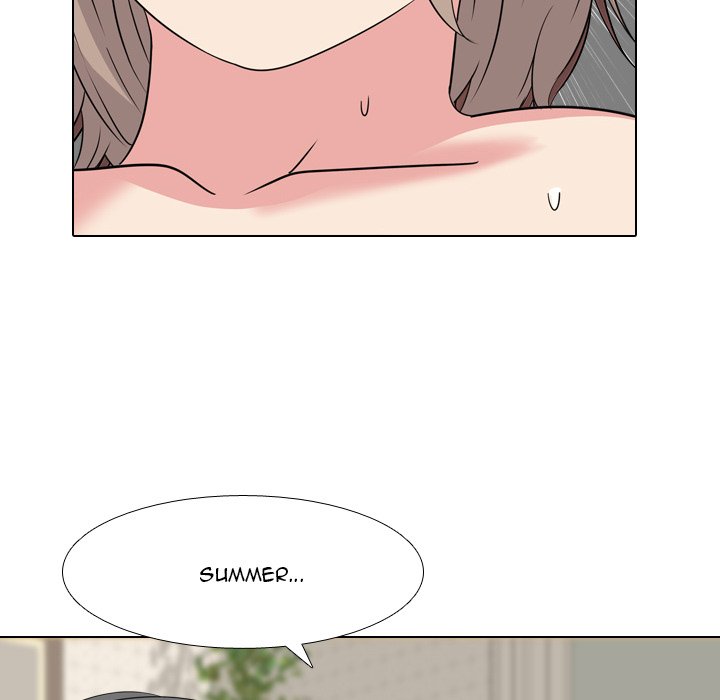 My Sister’s Secret Diary Chapter 6 Page 7