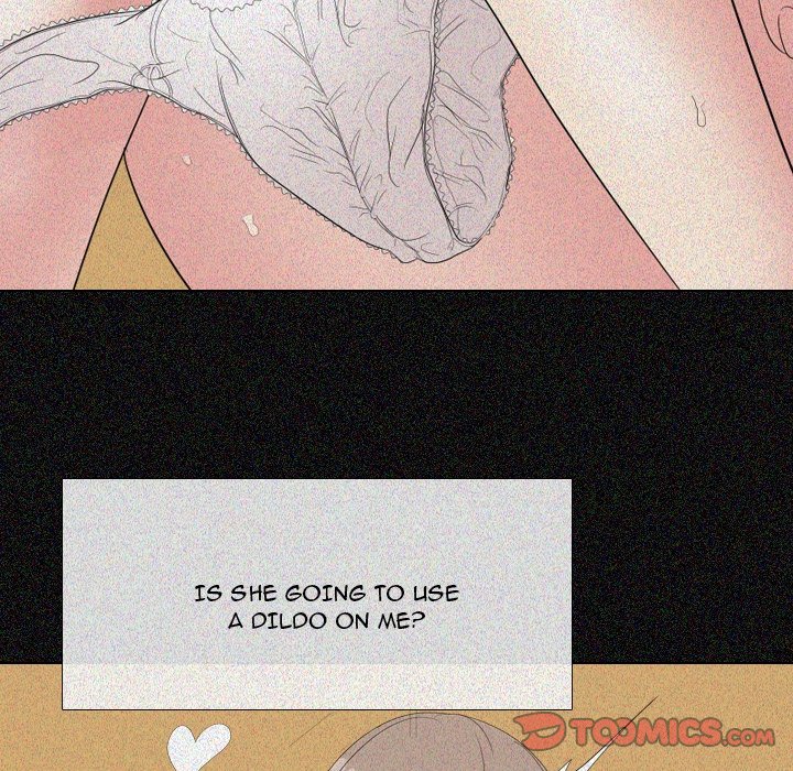 My Sister’s Secret Diary Chapter 6 Page 99