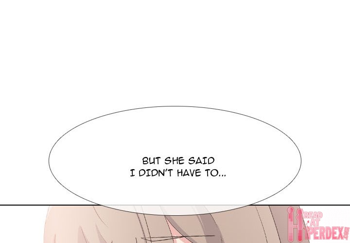 My Sister’s Secret Diary Chapter 7 Page 1