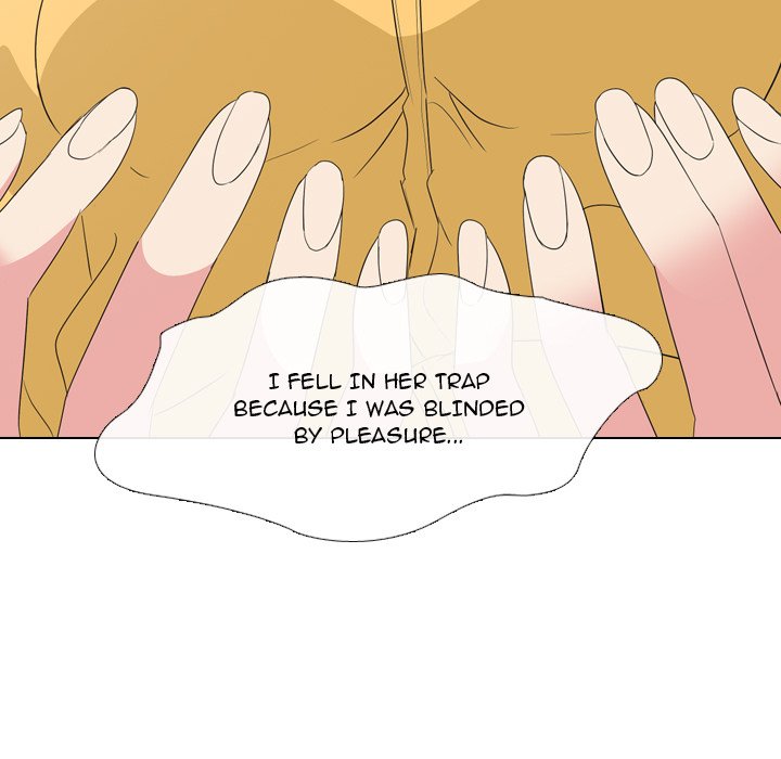 My Sister’s Secret Diary Chapter 7 Page 119