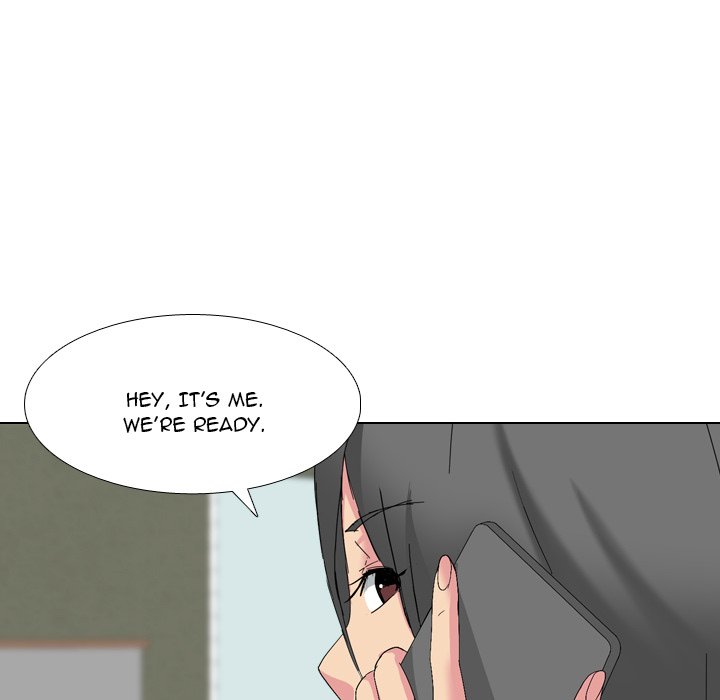 My Sister’s Secret Diary Chapter 7 Page 125
