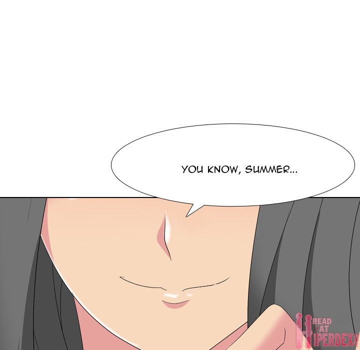 My Sister’s Secret Diary Chapter 7 Page 136