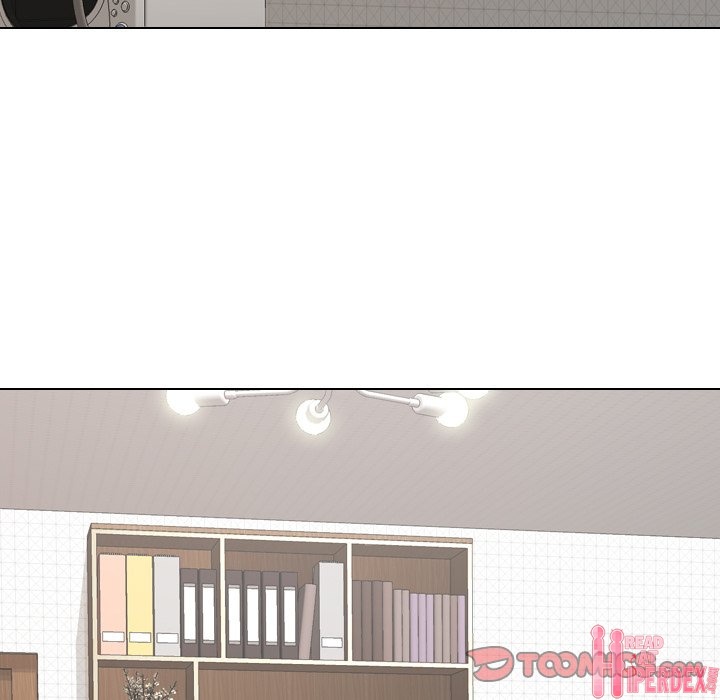 My Sister’s Secret Diary Chapter 7 Page 21