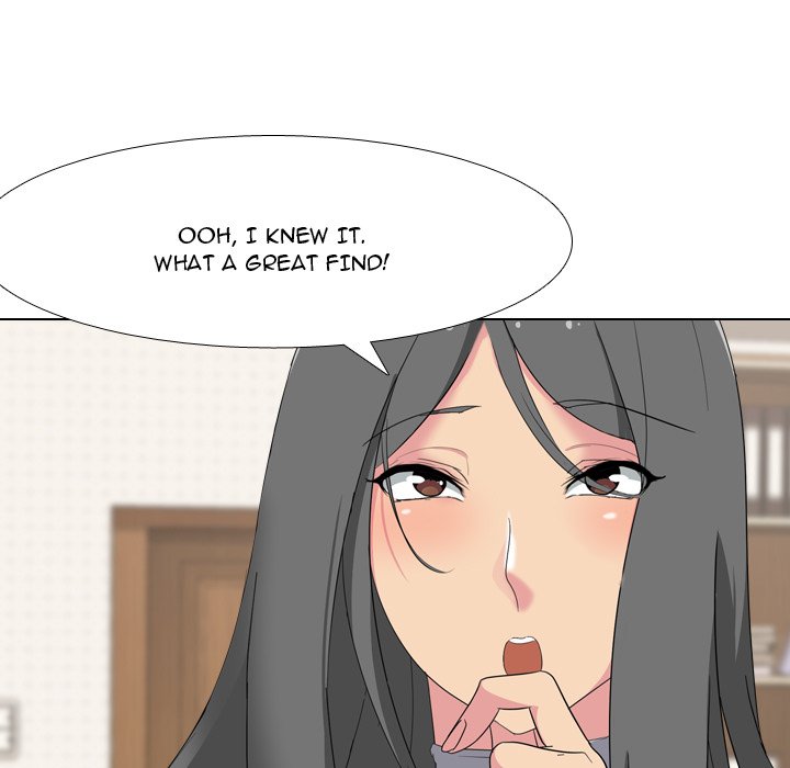 My Sister’s Secret Diary Chapter 7 Page 23