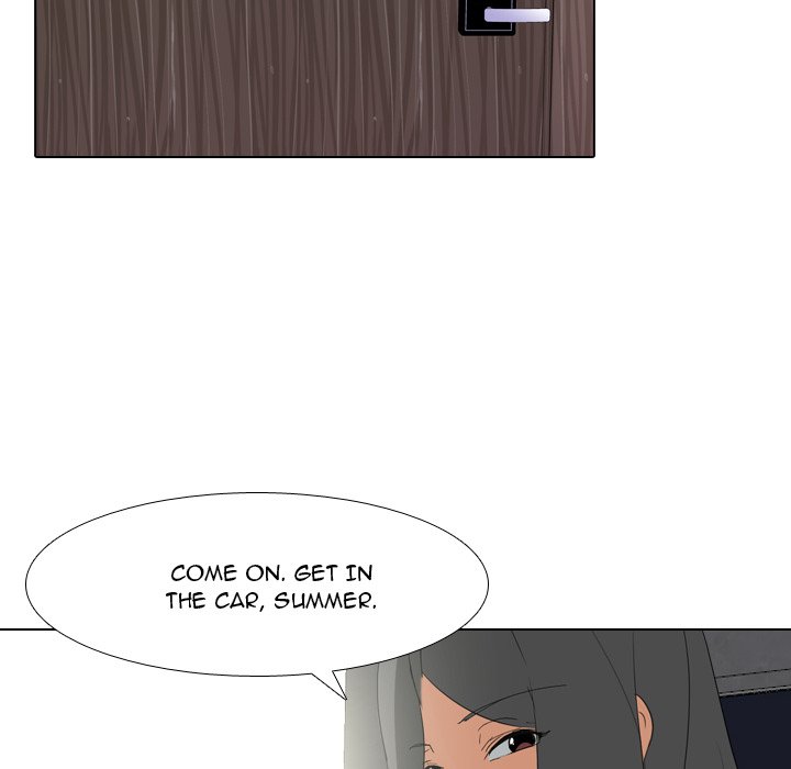 My Sister’s Secret Diary Chapter 7 Page 30