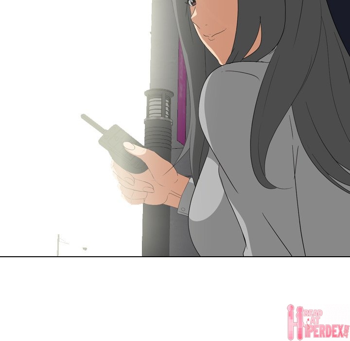 My Sister’s Secret Diary Chapter 7 Page 31