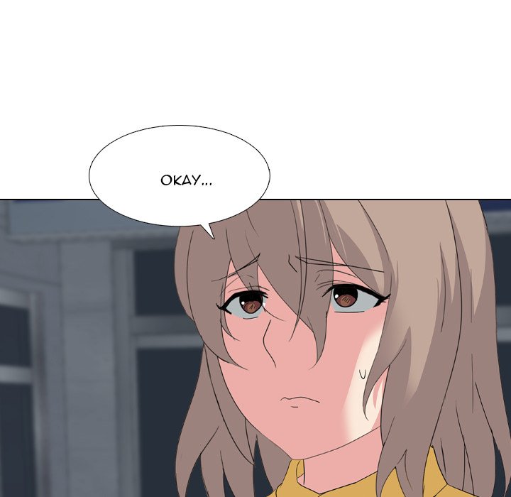 My Sister’s Secret Diary Chapter 7 Page 32