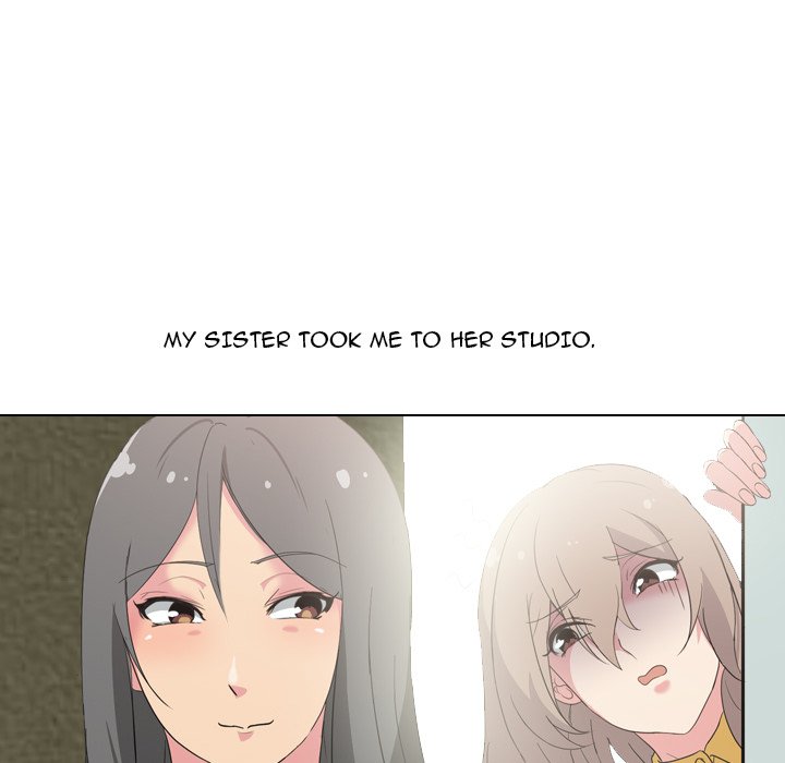 My Sister’s Secret Diary Chapter 7 Page 42