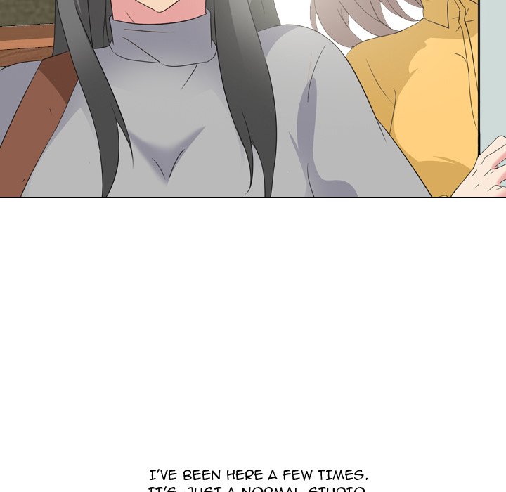My Sister’s Secret Diary Chapter 7 Page 43