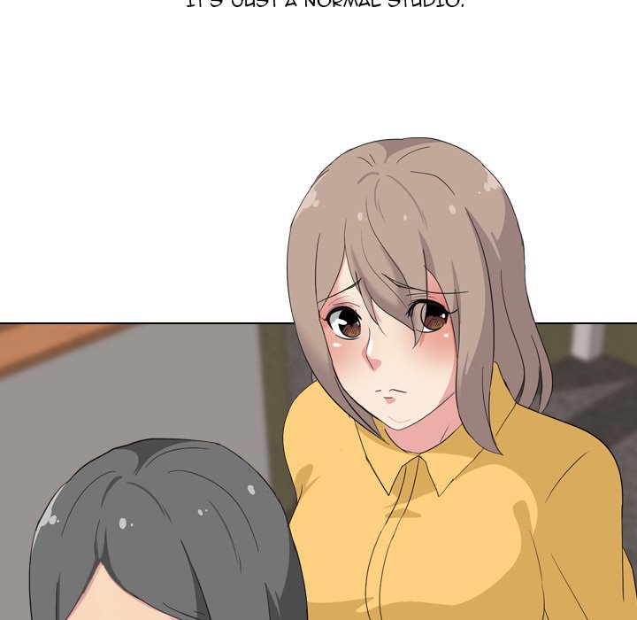 My Sister’s Secret Diary Chapter 7 Page 44