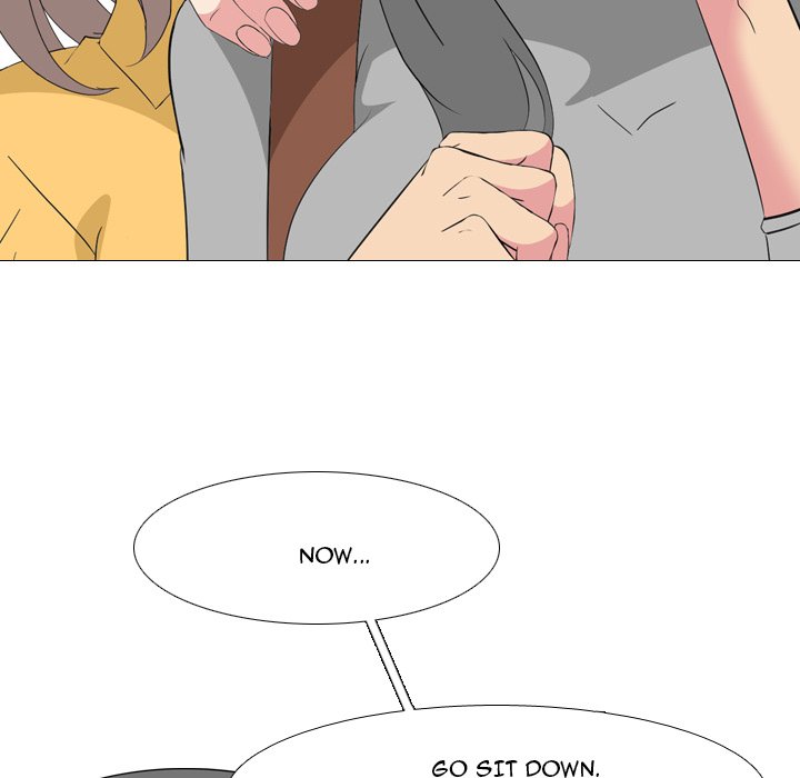 My Sister’s Secret Diary Chapter 7 Page 48