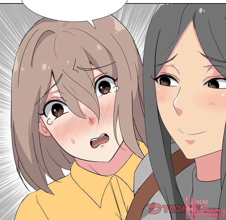 My Sister’s Secret Diary Chapter 7 Page 51