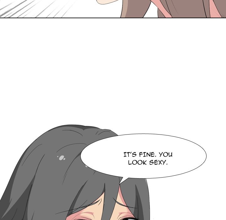 My Sister’s Secret Diary Chapter 7 Page 72