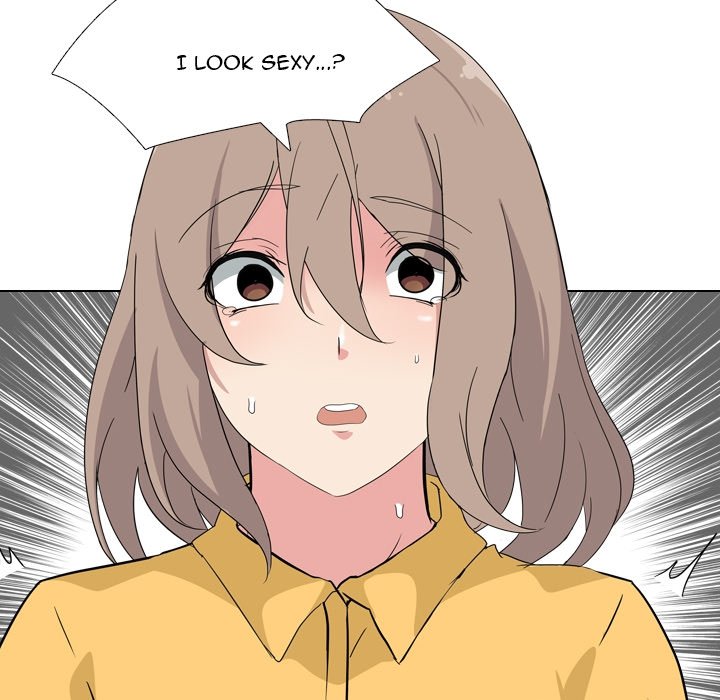 My Sister’s Secret Diary Chapter 7 Page 74