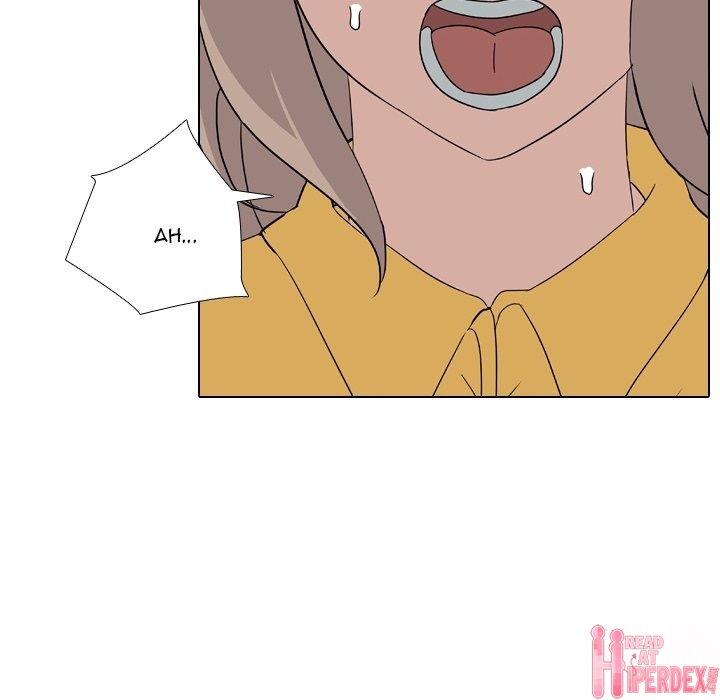 My Sister’s Secret Diary Chapter 7 Page 76