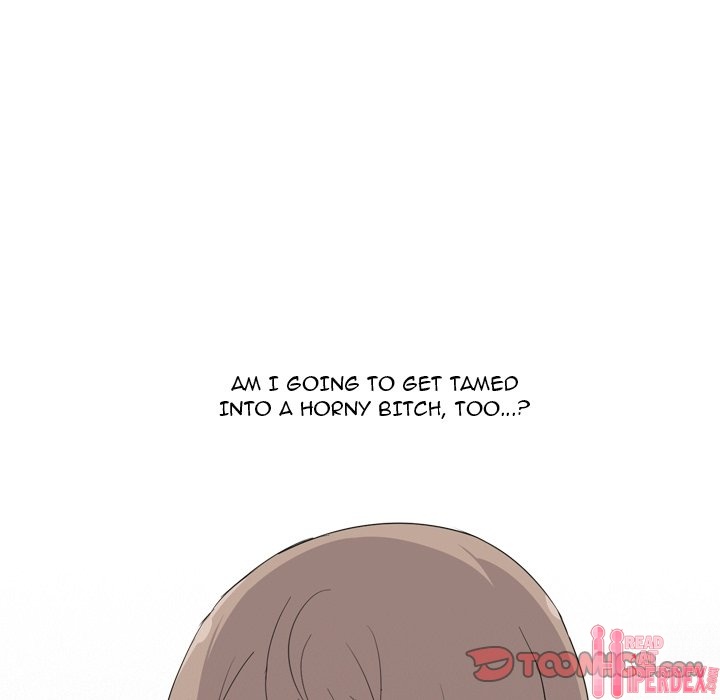 My Sister’s Secret Diary Chapter 7 Page 81