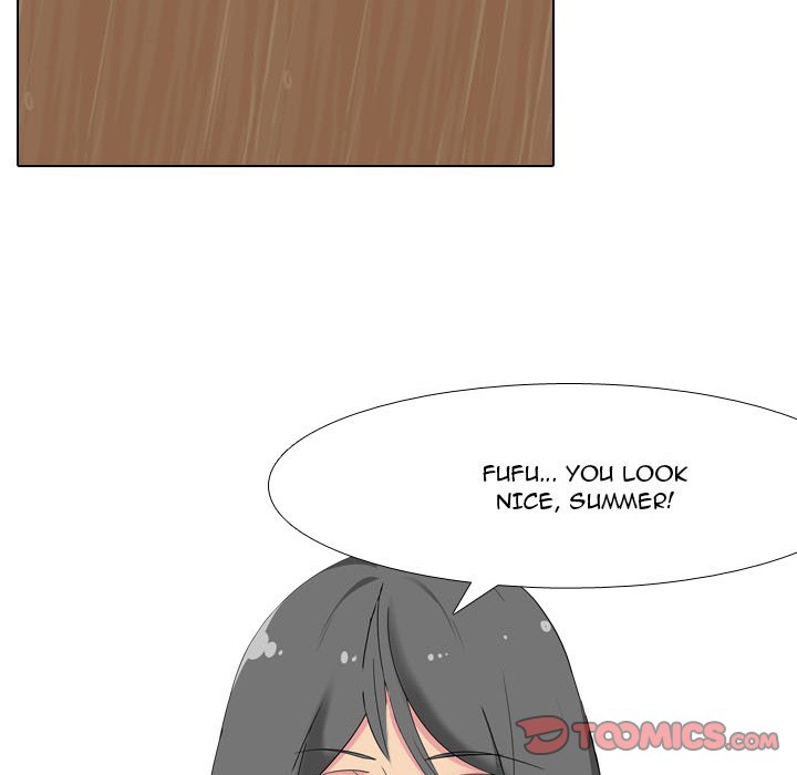 My Sister’s Secret Diary Chapter 7 Page 9