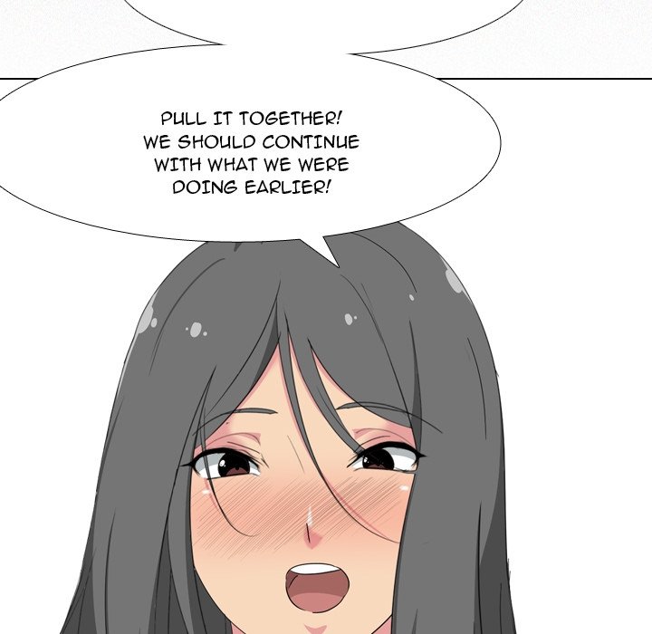My Sister’s Secret Diary Chapter 7 Page 90