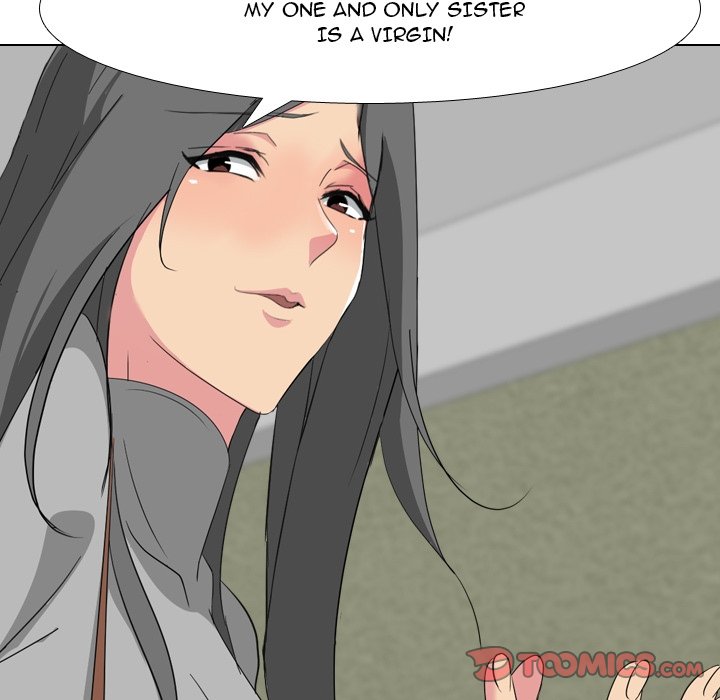 My Sister’s Secret Diary Chapter 7 Page 99