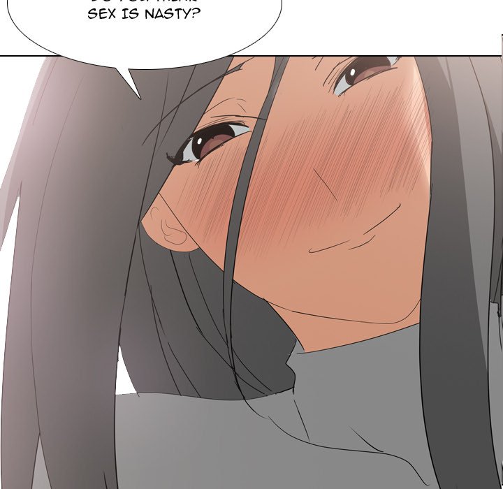 My Sister’s Secret Diary Chapter 8 Page 10