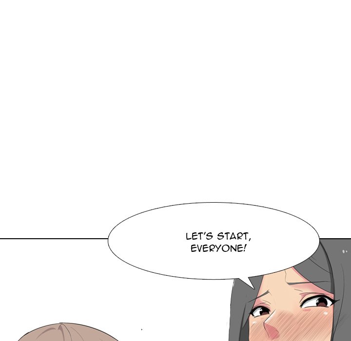 My Sister’s Secret Diary Chapter 8 Page 100