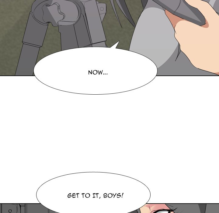My Sister’s Secret Diary Chapter 8 Page 110