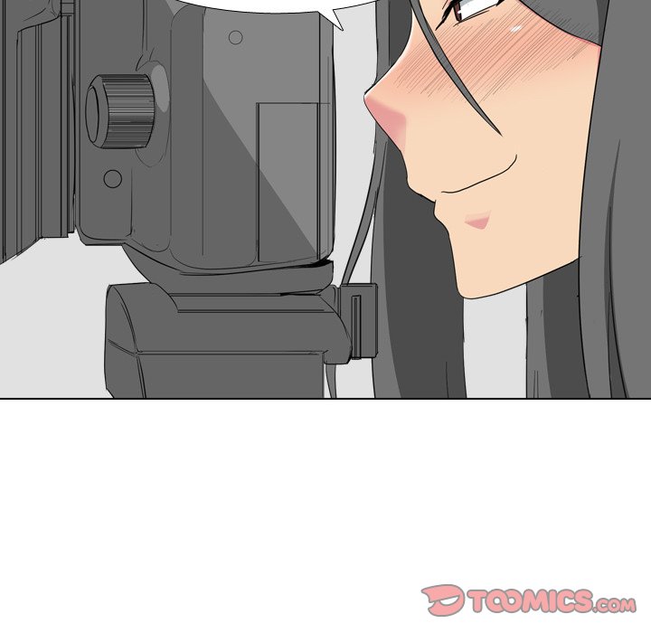 My Sister’s Secret Diary Chapter 8 Page 111