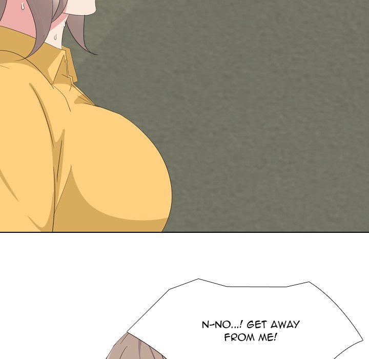 My Sister’s Secret Diary Chapter 8 Page 113