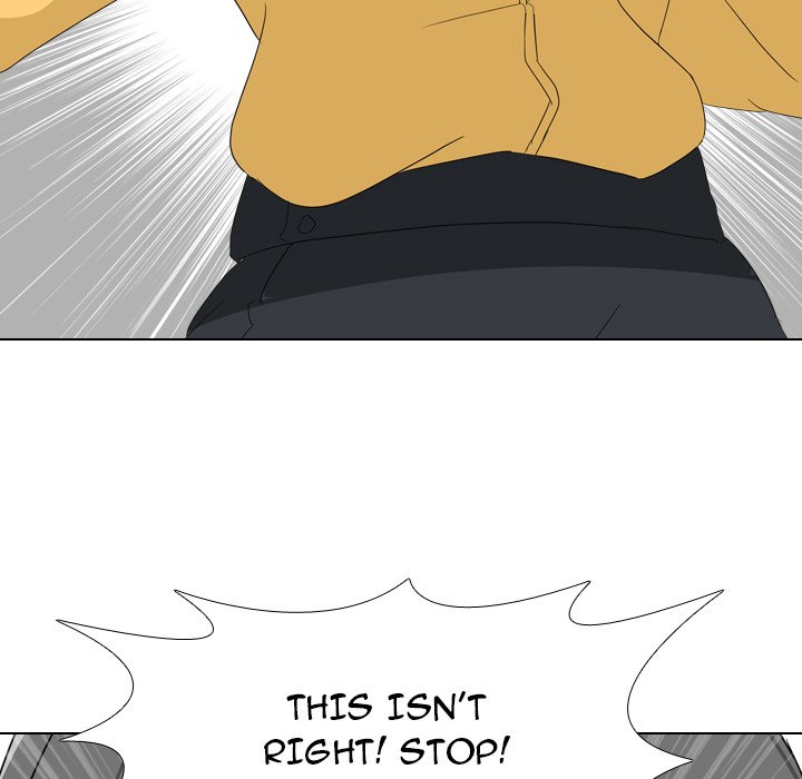 My Sister’s Secret Diary Chapter 8 Page 115