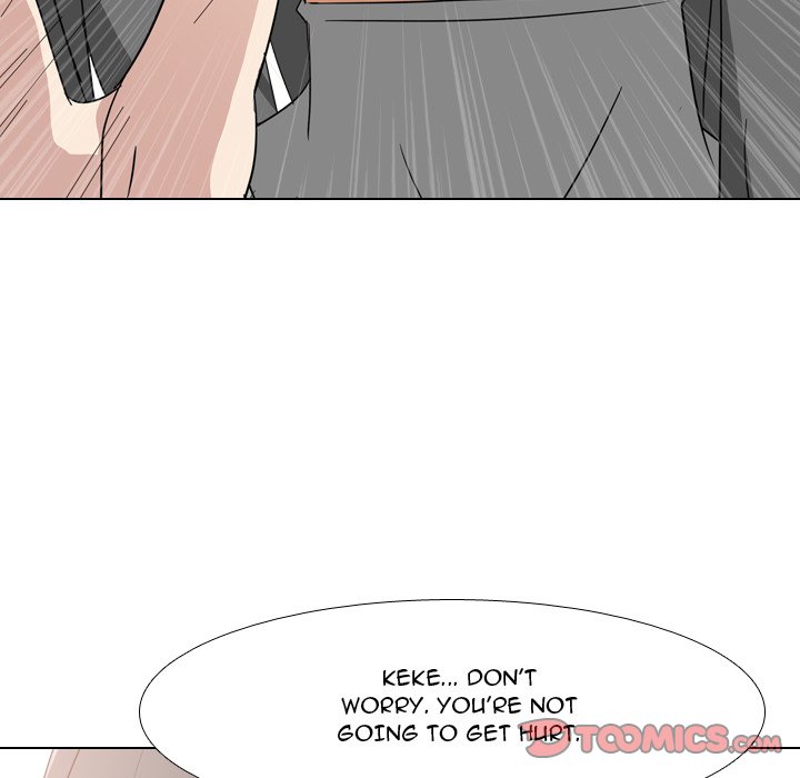 My Sister’s Secret Diary Chapter 8 Page 117
