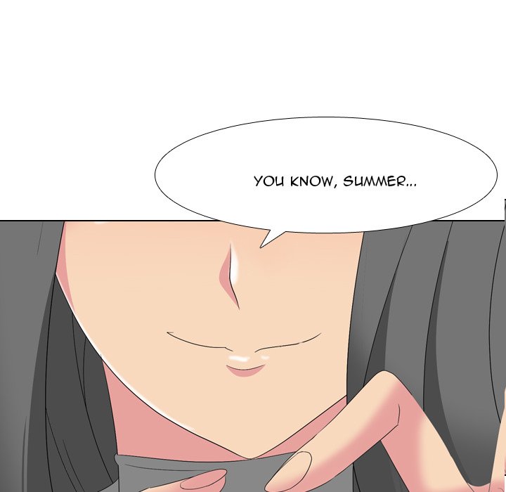 My Sister’s Secret Diary Chapter 8 Page 13