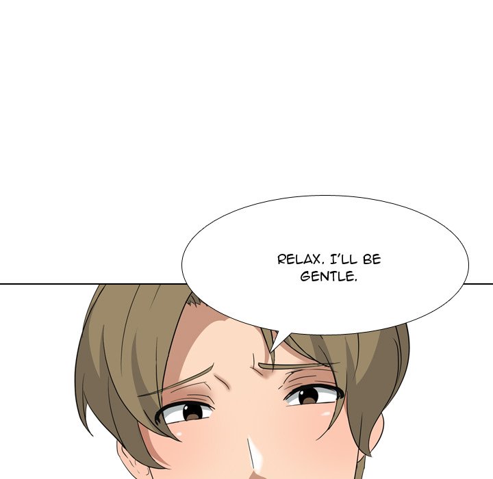 My Sister’s Secret Diary Chapter 8 Page 134