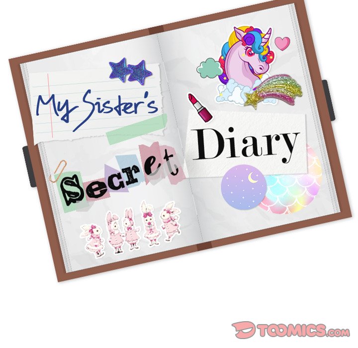 My Sister’s Secret Diary Chapter 8 Page 147