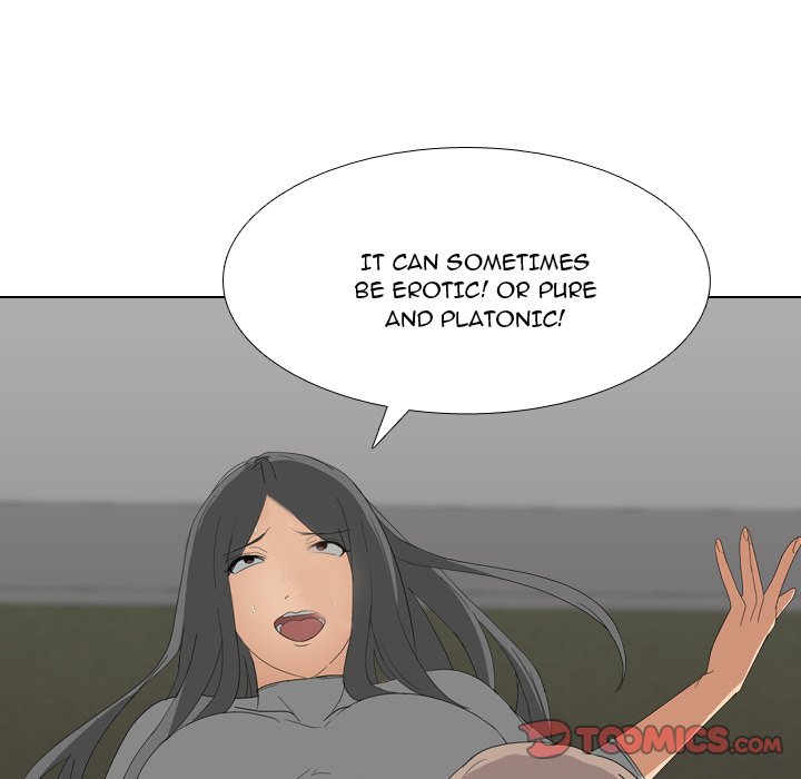 My Sister’s Secret Diary Chapter 8 Page 27