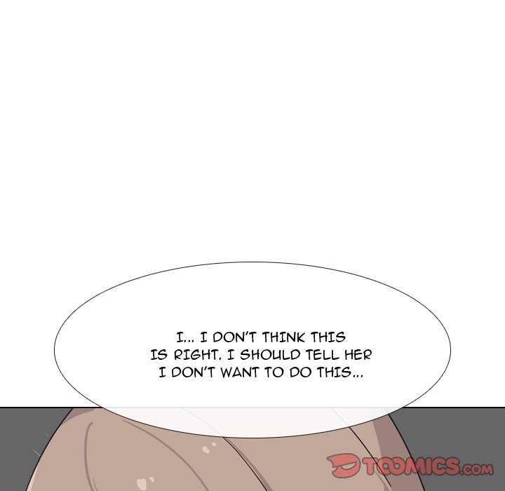 My Sister’s Secret Diary Chapter 8 Page 33