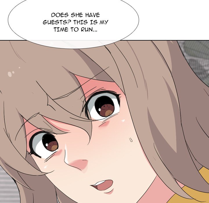 My Sister’s Secret Diary Chapter 8 Page 37