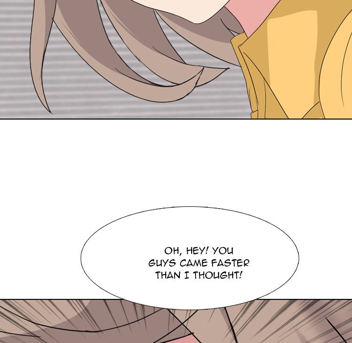 My Sister’s Secret Diary Chapter 8 Page 38