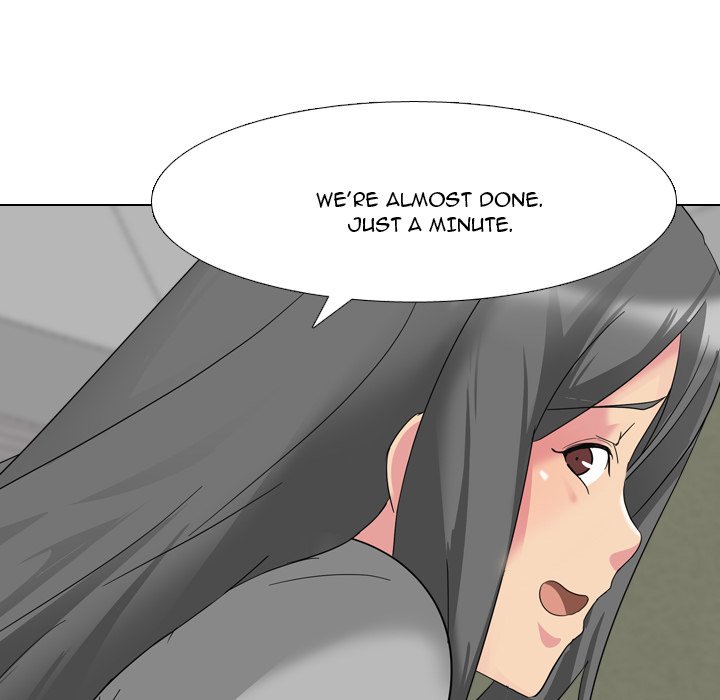 My Sister’s Secret Diary Chapter 8 Page 44