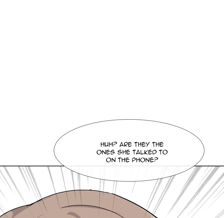 My Sister’s Secret Diary Chapter 8 Page 46