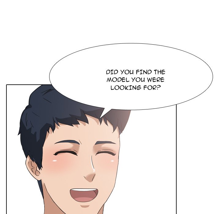 My Sister’s Secret Diary Chapter 8 Page 49