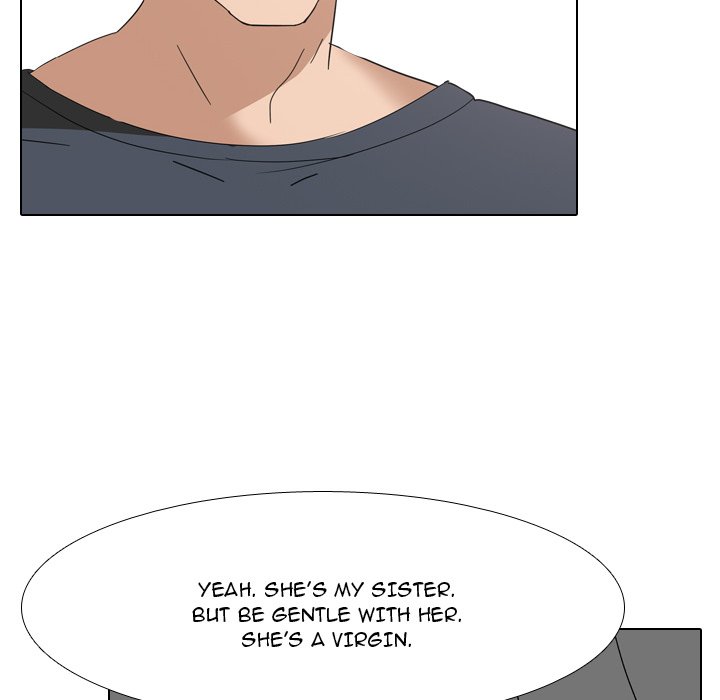 My Sister’s Secret Diary Chapter 8 Page 50