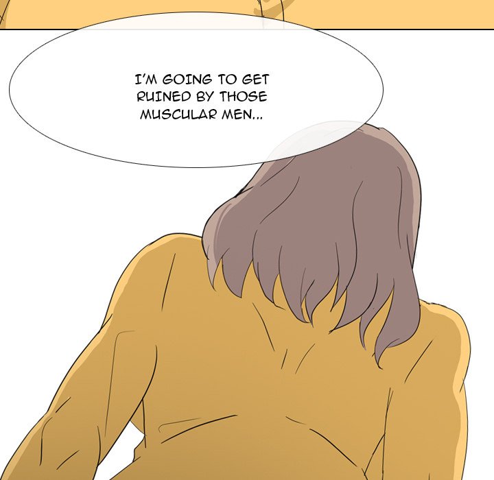 My Sister’s Secret Diary Chapter 8 Page 61
