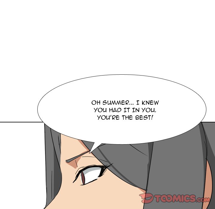 My Sister’s Secret Diary Chapter 8 Page 69