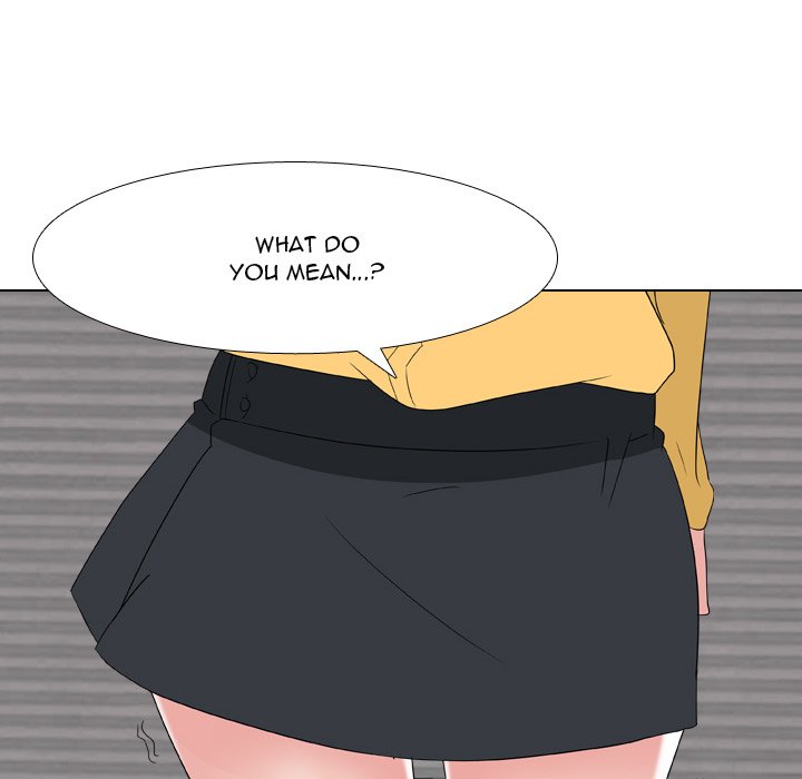 My Sister’s Secret Diary Chapter 8 Page 73