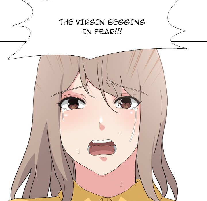 My Sister’s Secret Diary Chapter 8 Page 79