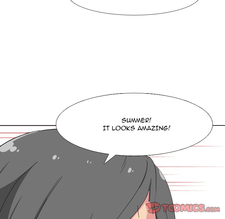 My Sister’s Secret Diary Chapter 8 Page 87