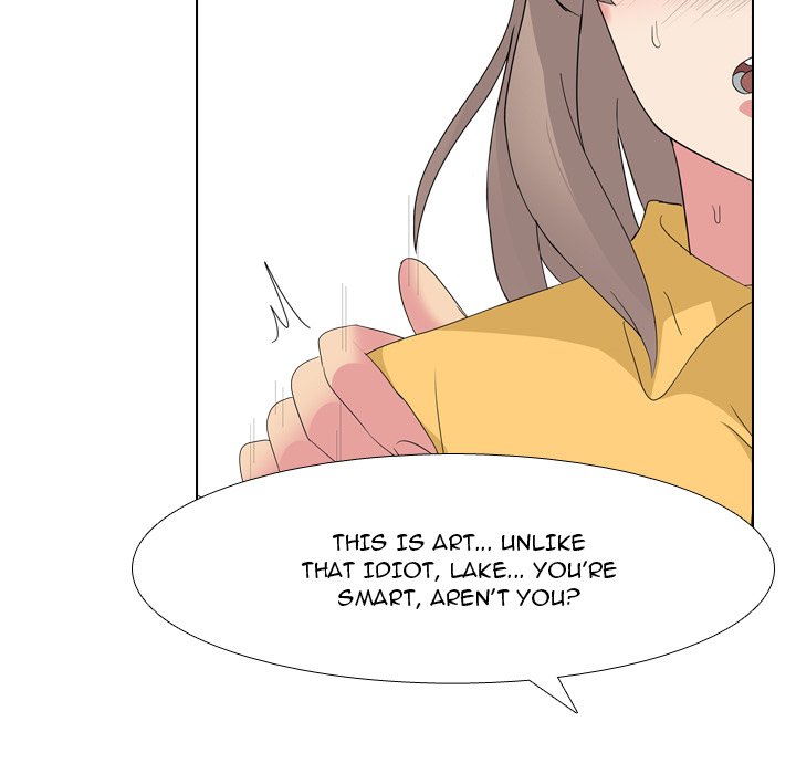 My Sister’s Secret Diary Chapter 8 Page 96