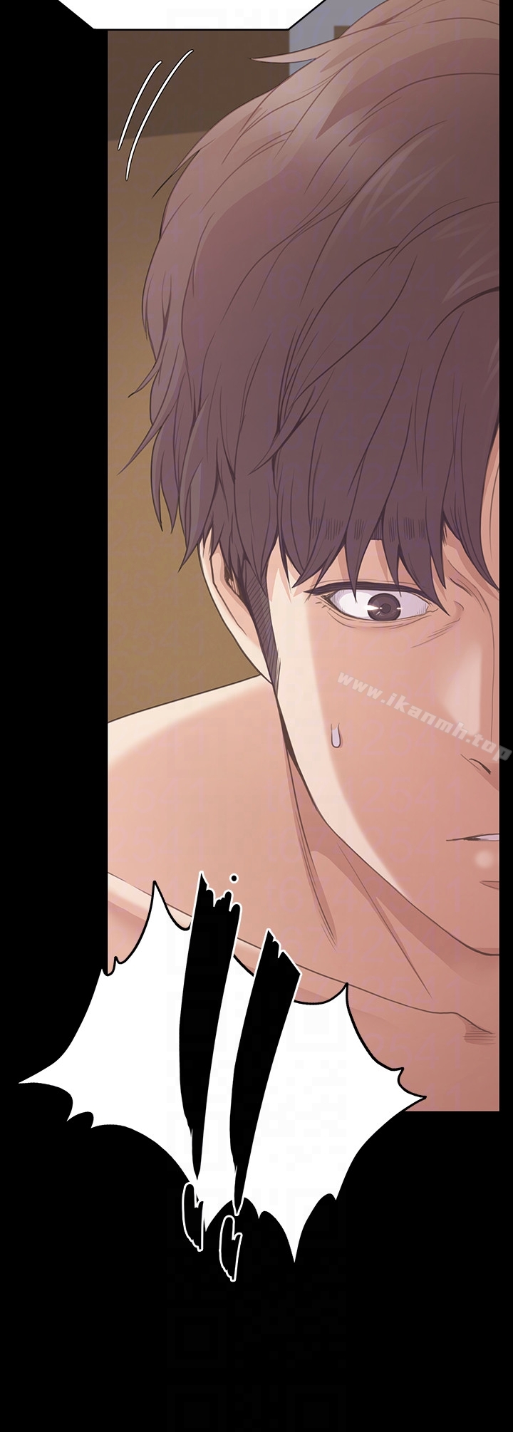 Gangnam Romance Raw Chapter 57 Page 29