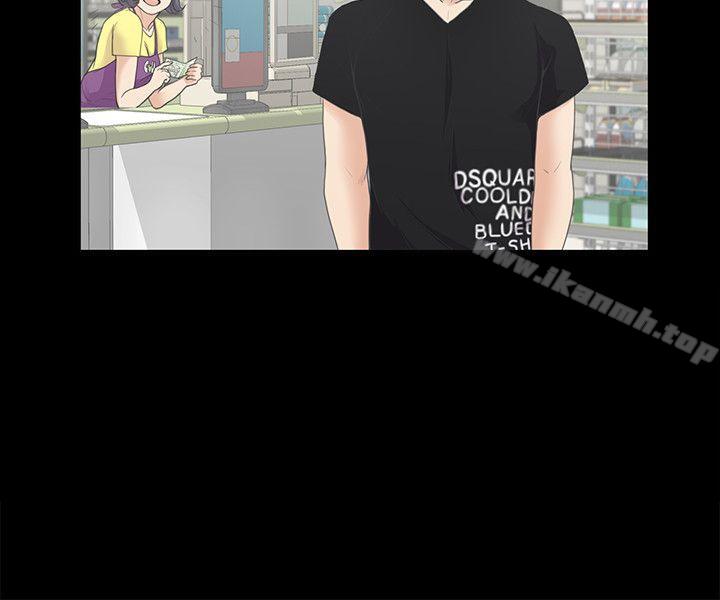 Gangnam Romance Raw Chapter 7 Page 19